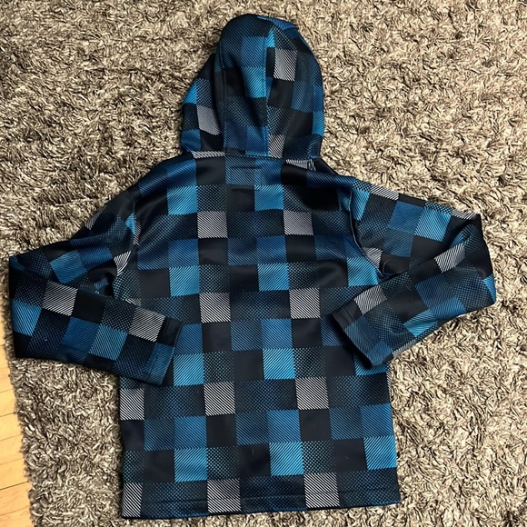 Urban Rags Size XL boy fleece jacket, good condition, see note - Picture 2 of 8